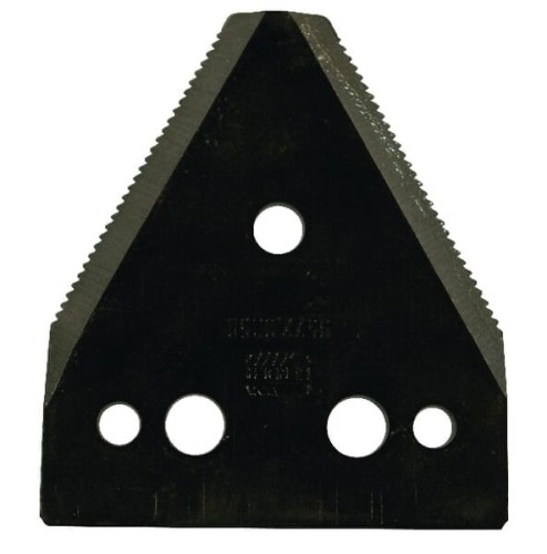 Nóż tnący 3,5 mm MX/MR 95720050 - Intertraktor