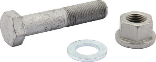 Śruba z łbem sześciokątnym 96120058 - Intertraktor