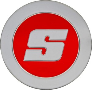 Naklejka Stoll, okrągła D23 3594400
