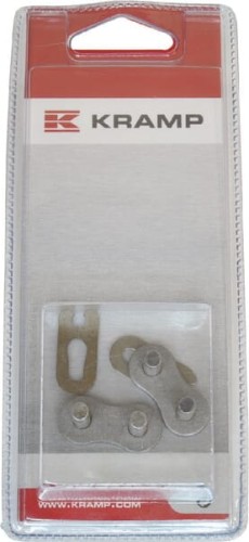 Ogniwo łączące 5/8×3/8 (×2) KR10B1CLLBP002 - Intertraktor