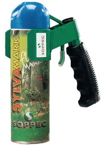 Uchwyt na spray znakujący PA432442