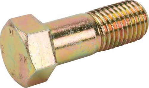 Śruba M 20×55 10,9 KK032855 - Intertraktor