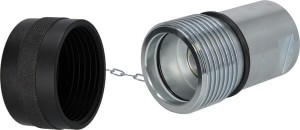 Szybkozłącze gniazdo, gwint wewnętrzny 1-1/2" PVR13939002C