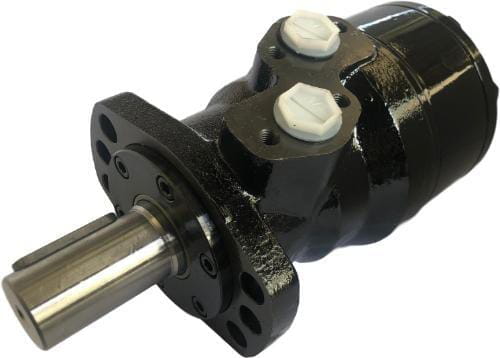 Silnik orbitalny 200cc gopart SMH200A432YGP - Intertraktor
