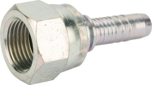 Końcówka DN10-3/4 UNF PA1012 - Intertraktor