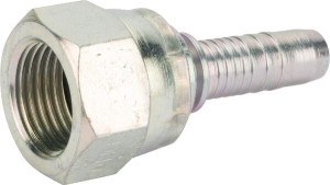 Końcówka DN16 F 9/16" JIC PA169