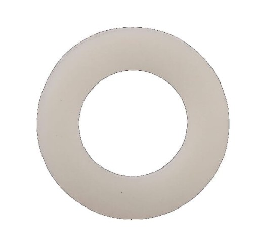 Podkładka poliamidowa 3 mm biała 6307327 - Intertraktor