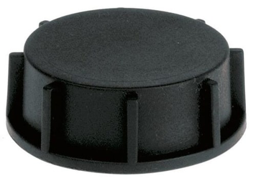 Zaślepka 2" gwint wewnętrzny  8044401 - Intertraktor