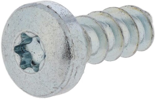 Śruba 71004380 - Intertraktor