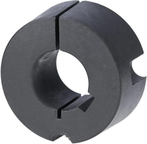 Tuleja z chwytem stożkowym 25 mm 161025TLKR - Intertraktor