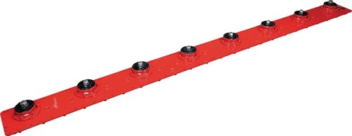 Przyrząd tnący 8113800328 - Intertraktor