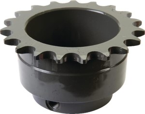 Koło napędowe motowideł, Z-19 0006299821KR