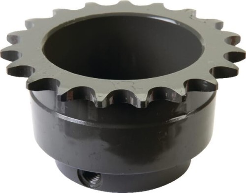 Koło napędowe motowideł, Z-19 0006299821KR - Intertraktor