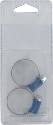 Opaski węży 22-32mm 2x KRSMS2232P002 - Intertraktor