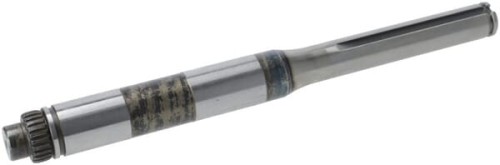 Półoś napędowa L/S, bez DL 187K0035330 - Intertraktor