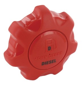 Korek wlewu oleju, John Deere AM123508