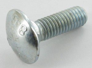 Śruba M8x25 ET5347