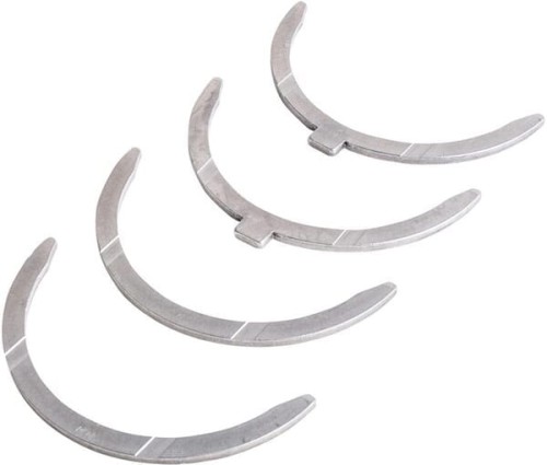 Zestaw pierścieni oporowych U5TW0003N - Intertraktor
