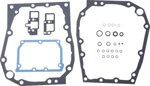 Zestaw uszczelek skrzyni biegów VPH1437 - Intertraktor