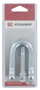 Szekla D 1/2" 1x KRDS12P001