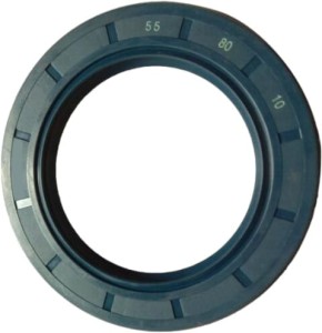 Uszczelnaicz BAUD3SL2X67 55x80x10 72NBR 90450023N