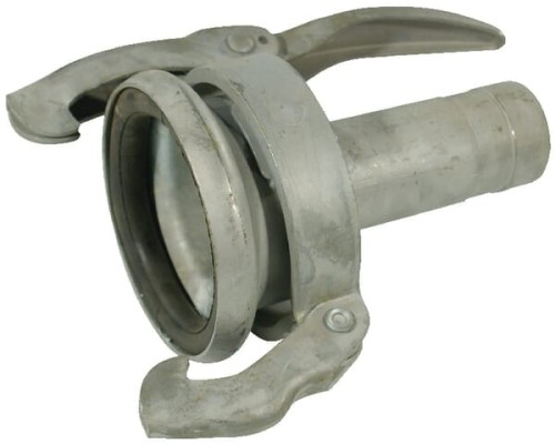 Złącze KKM z króćcem na wąż 5" x 4" 5204004Z - Intertraktor
