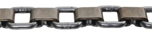 Łańcuch o dużej wytrzymałości 12x81.8 mm 9.0 t KG1280X