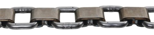 Łańcuch o dużej wytrzymałości 12x81.8 mm 9.0 t KG1280X - Intertraktor