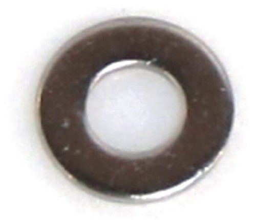 Podkładki stalowe BU2660204 - Intertraktor