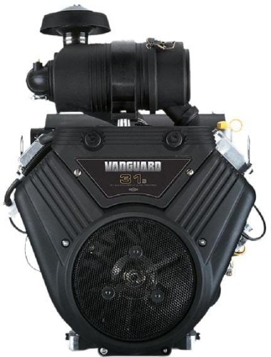 Silnik, wał poziomy, 30.6 KM Vanguard Big Block, dwucylindrowy Briggs & Stratton 5434773306J1 - Intertraktor