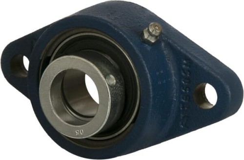 Obudowa łożyska kpl. SKF FYTB25FMSKF - Intertraktor
