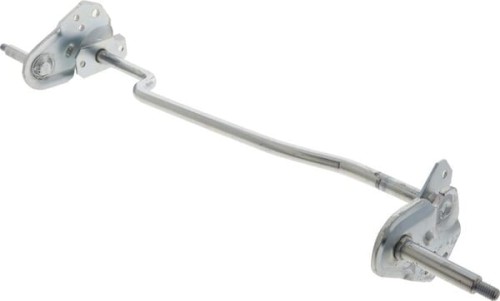 Oś kół przednich NT53 3813029210 - Intertraktor