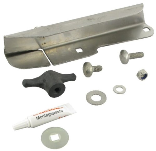 Łopatka rozsiewacza, prawa 215 mm kpl. 933674 - Intertraktor