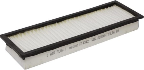 Filtr kabinowy AT4342 - Intertraktor
