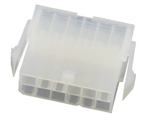 Obudowa 12-stykowa MX39012121 - Intertraktor