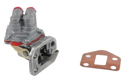 Pompa paliwa, Perkins ULPK0004 - Intertraktor