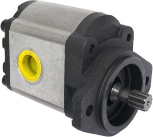 Pompa hydrauliczna John Deere AL117812, AL156333, AL156335, AL163918, AL200830