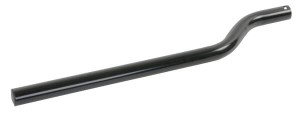 Uchwyt błotnika, wygięty DK8016