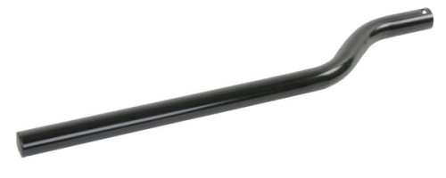 Uchwyt błotnika, wygięty DK8016 - Intertraktor