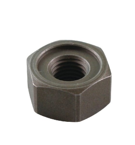 Adapter M12x1,50 Lewy / Wewnętrzny FGP015290 - Intertraktor