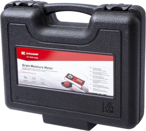 Walizka transportowa MM4510 99203305 - Intertraktor