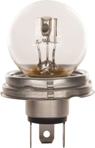 Żarówka 24V 55/50W P45t GL13620