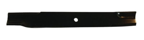 Nóż, L=521 mm/20" otwór okrągły Ø 15.8 pasujący do Gravely Kramp FGP012990 - Intertraktor