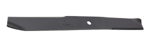 Nóż, L=550 mm otwór okrągły Ø 15.8 pasujący do Toro Kramp FGP406544