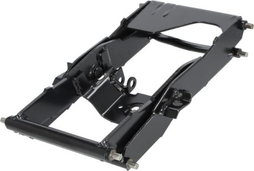Element ustalający AL156125 - Intertraktor