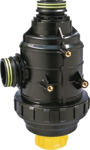 Filtr ssący 2"T7 wielk.oczka50 31624F3 - Intertraktor