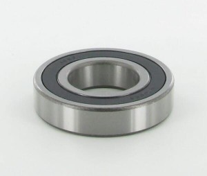 Łożysko kulkowe zwykłe 40x80x18 mm gopart 62082RSGP