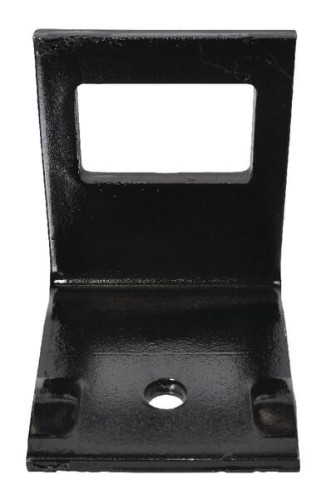 Uchwyt zęba 60x10/12mm, rama 60x60mm CP308 - Intertraktor