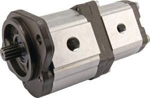 Pompa zębata AZPNF-21-032/016RDC0202MB-S0014 Bosch Rexroth 0510768023