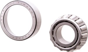 Łożysko stożkowe 45x100x38.25 mm Timken 32309